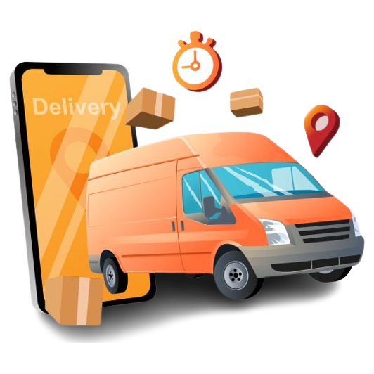 Order Tracking